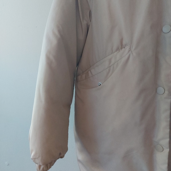 Zara kids Winter coat - Picture 3 of 8